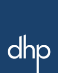 dhp nexus solutions logo