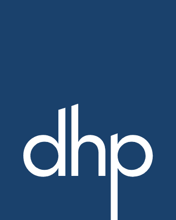 dhp nexus solutions logo